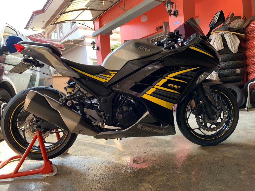 เรียนรู้ มากกว่า 83 ninja 300 wallpaper รถสวยๆ สุดฮอต เรียนรู้ มากกว่า 83 ninja 300 wallpaper รถสวยๆ สุดฮอต