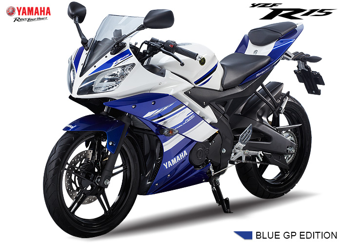r15cc bike