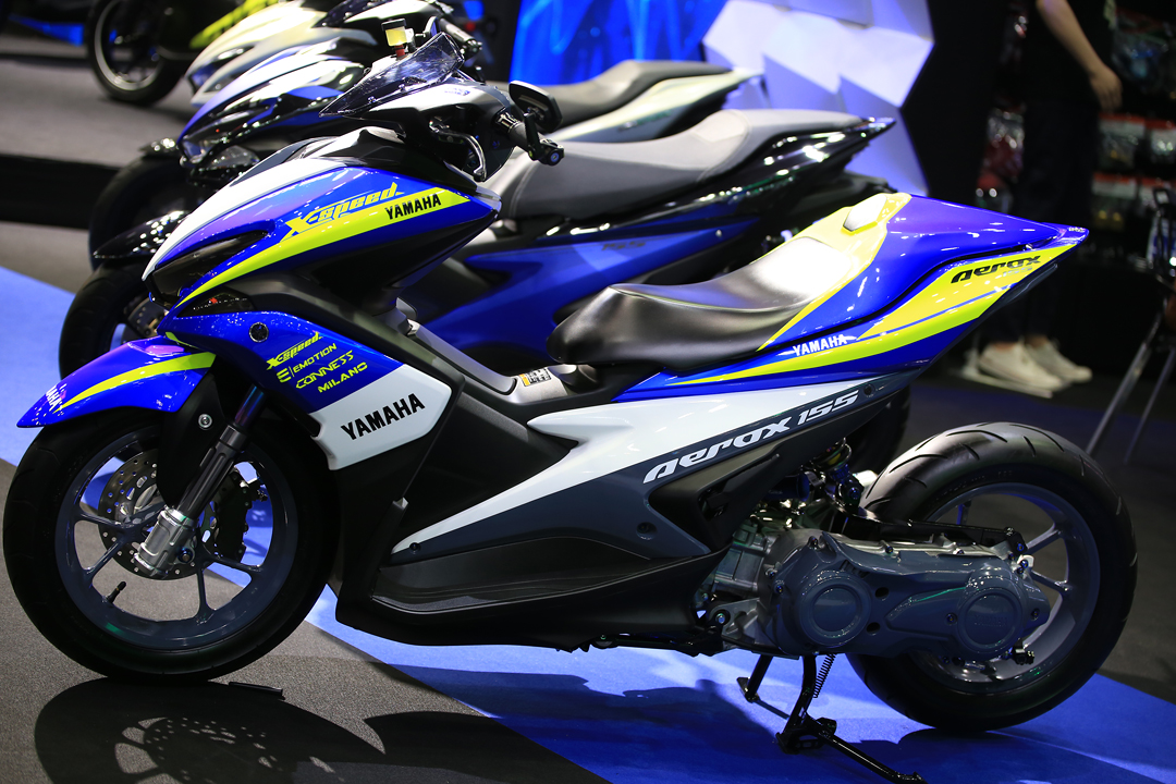 yamaha grand filano 2020 ราคา motorcycle