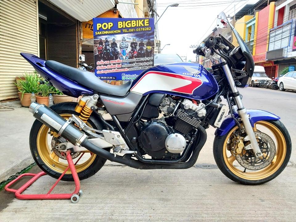 혼다 CB400 NC31 NC39 NC42  네이버 블로그