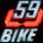 ข้อมูลสมาชิก 59bike