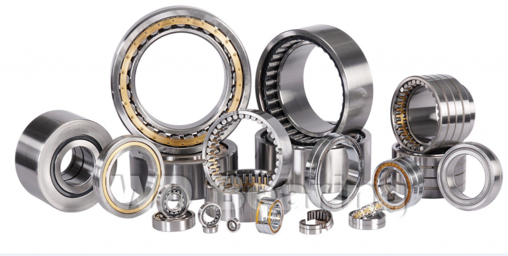 Bower Timken Roller Bearing Cone 17887